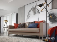 盈家宅品:功能与个性兼备,打造你的专属简约家居