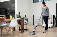 更懂家庭清洁的神器 Bissell必胜洗地机