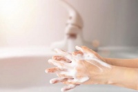 世界洗手日 | “手”护健康，『砖』点生活