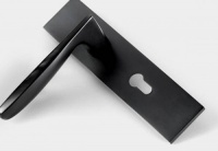 【卡贝家居双十一】不懂得闭嘴的门锁不是好门锁