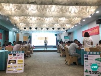 福建德化交流会剪影：用品质和实力说话