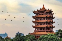 欧陆美居抗菌吊顶应用于武汉地铁8号线，助力经济复苏蓬勃发展