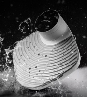 可以“护肤”的烘干器长啥样？@天骏负离子干身器