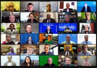 十大联合国机构携手第十五届全球人居环境论坛