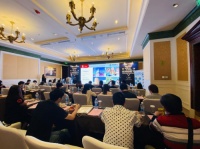 “中国心 世界梦”太平洋出国第五届920移民节•广州站 盛大举办