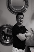 感性设计师郭景昊：让作品有温度有情感