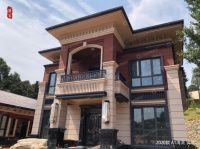 怎么在天猫、京东网购一栋农村小别墅