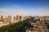 三个维度，解析万瑞府的豪宅属性