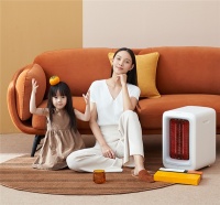 科西三代远红外取暖器K3上市，取暖体验再升级，如沐春光