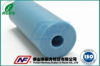 如何辨别硅胶发泡管的好坏？南方橡塑教你这些小技巧！