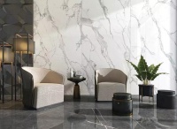 TONA国际卫浴 | 岩板，定制卫浴新风向