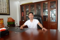 严章优：秉承初心，用专业助力中国造