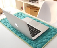 Soleusair舒乐氏办公手暖桌：深受年轻人喜爱的潮流办公神器