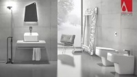 长沙喜盈门 | 精致的卫浴产品，让每次停留，都是享受！