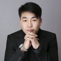 锦华装饰高级设计师代拓：自幼学画师从名家 ，成就了我做设计的艺术眼光