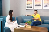 湘设协李丰：设计师应该先理解生活，才能对生活方式进行设计