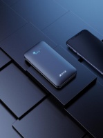 体验疾速上网神器，百弈通随身WiFi携秒切科技来袭