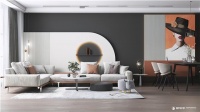 2020双11新看点：躺平设计家携3D黑科技引领家居商家奔赴“数字浪潮”
