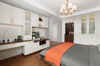 柏厨家居，空间魔法大师的生活艺术