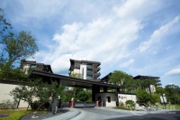 什么是石灰石涂料？铃鹿石灰石涂料经典案例介绍