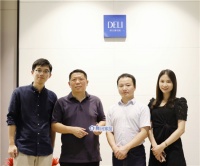 VICI淋浴房事业部总经理杨朝煦：在看不见的细节中淬炼极致设计