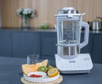 家有破壁机，与家人每天享受营养盛宴