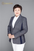 锦华装饰外拓总经理程蔚：“管理和经营短板得到很好的补充”