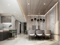 一城一家•上海|三翼鸟金牌设计师史以宽：智慧给家更多幸福