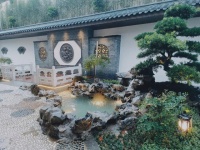 服务上千客户，嘉禾田景观设计为您打造梦想中的庭院