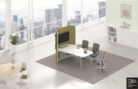 震旦家具CoLink荣获中国设计智造大奖佳作奖