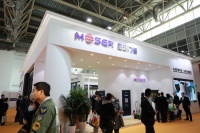 墨瑟门窗智启未来，FBC中国国际门窗幕墙博览会