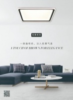 家居灯具怎么选？看完这些灯再做决定吧！