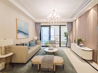 索菲亚与头部装企圣都成立合资公司，透视定制家居企业突围新赛道