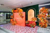 法国崔佧TRECA 凝聚慈善力量，推动贫困乡村艺术教育