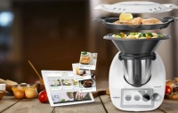 足不出户嗨吃全球 福维克美善品带您畅享异国风味