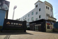 圣堡罗水性漆木门销量喜人，满足用户环保家居需求