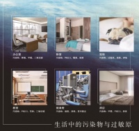 双十一好物推荐：松下空气净化器 营造洁净清新好空气