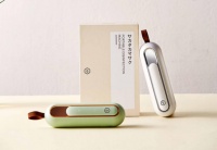 坂田釜作除味棒：便捷式高效杀菌，全方位为健康家居生活护航