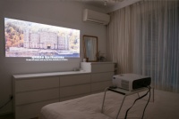 双十一拔草高品质4K投影仪 给生活放个假