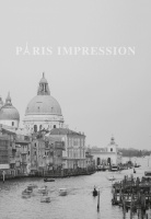 【伊伊布舍】YYBS巴黎印象丨优雅是永不褪色的美