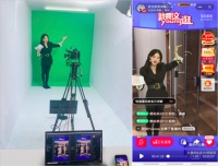 足不出户逛商场，天猫家装用3D样板间技术实现了