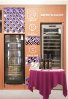 份额超6成！卡萨帝冰吧酒柜的五一成绩单，谁能阻击她？