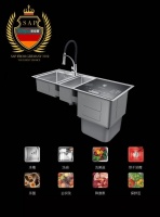 大型真香现场| 买洗碗机的人100%都后悔了！