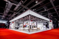 博世家电携多款匠心产品亮相进博会 新品升降式吸油烟机现场全球首秀