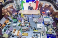 双11增长2000%，设计师潮流家具成为本届天猫黑马