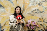 百大门店·雅琪诺昆明专卖店负责人赖露