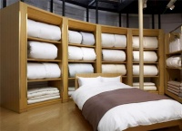 国内寝具领域再迎实力派入局，这次是日本酒店都爱的玛如花居床上用品！