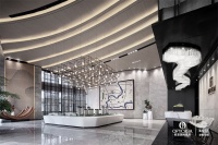 空间艺术与书画意境的完美融合 | EASE艺烁空间