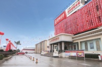 四川夹江建辉陶瓷有限公司董事长杨建忠：坚持不懈地进行产品创新！