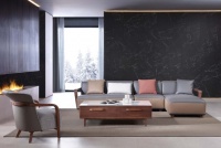 百强家具|现代极简,演绎非凡的空间美学